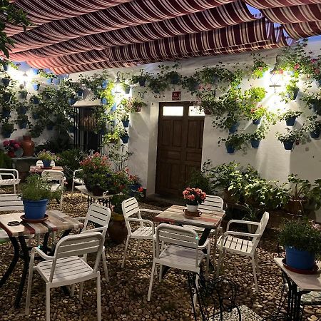 Casa Rural "Laplaza23" Herrera del Duque Kültér fotó