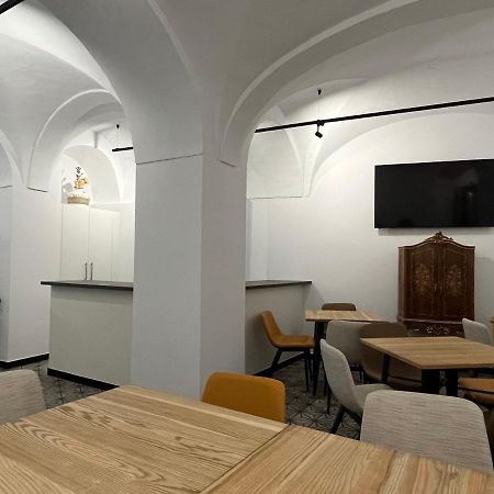 Casa Rural "Laplaza23" Herrera del Duque Kültér fotó