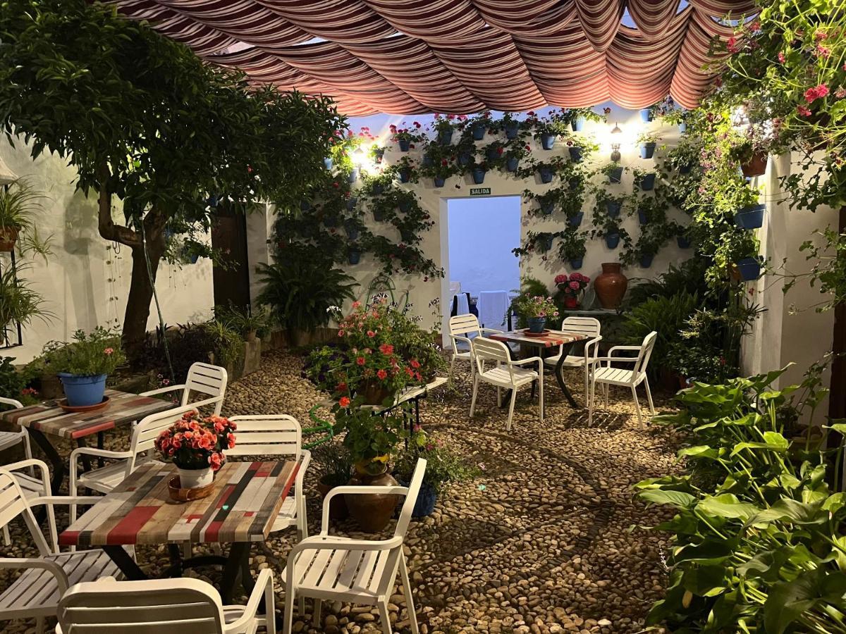 Casa Rural "Laplaza23" Herrera del Duque Kültér fotó