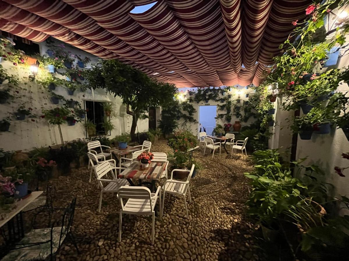 Casa Rural "Laplaza23" Herrera del Duque Kültér fotó