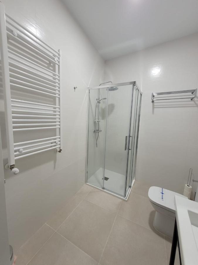 Casa Rural "Laplaza23" Herrera del Duque Kültér fotó