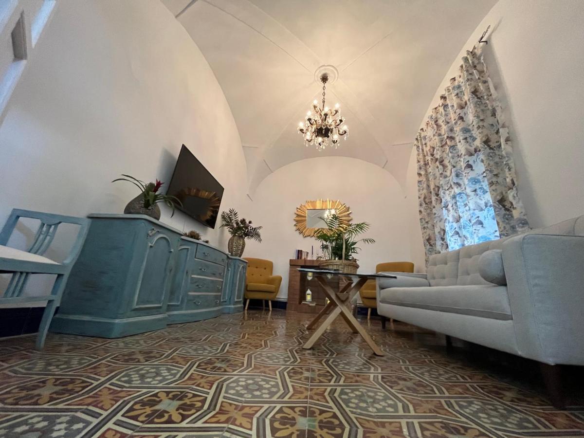Casa Rural "Laplaza23" Herrera del Duque Kültér fotó