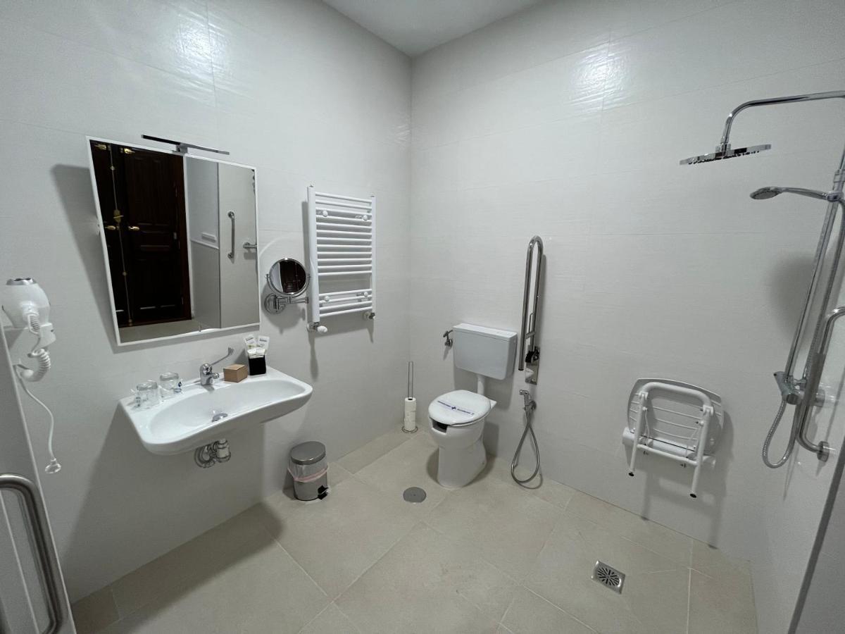 Casa Rural "Laplaza23" Herrera del Duque Kültér fotó